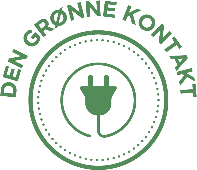 Den Grønne Kontakt
